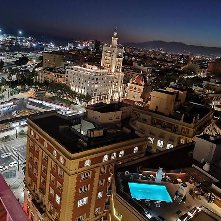 Marques De Larios Centro Historico Malaga Διαμέρισμα Εξωτερικό φωτογραφία